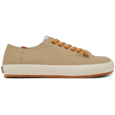 CHAUSSURES CAMPER PEU RAMBLA 18869 BEIGE