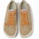 CHAUSSURES CAMPER PEU RAMBLA 18869 BEIGE