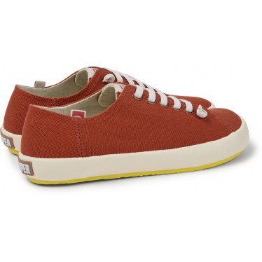 CHAUSSURES CAMPER PEU RAMBLA 18869 RED