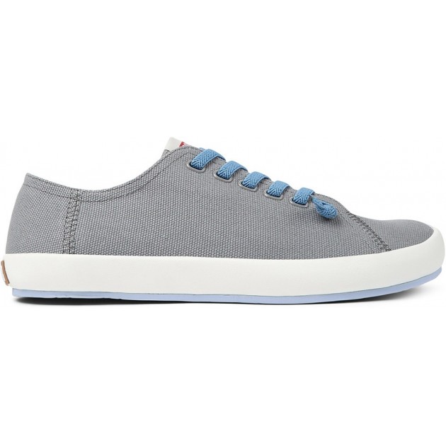 CHAUSSURES CAMPER PEU RAMBLA 18869 PIEDRA CHAUSSURES CAMPER PEU RAMBLA 18869 PIEDRA