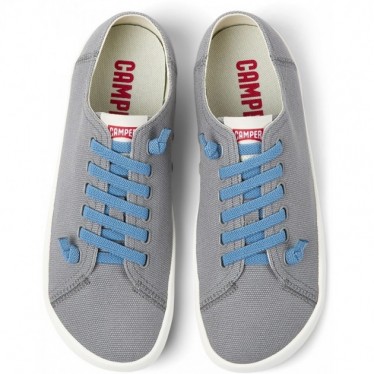 CHAUSSURES CAMPER PEU RAMBLA 18869 PIEDRA