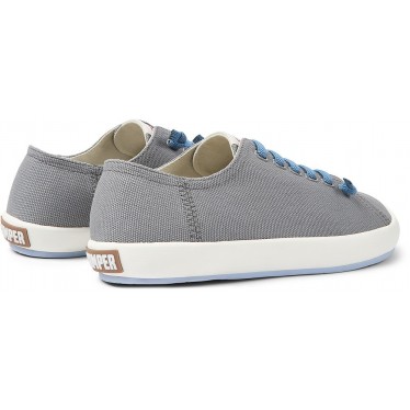 CHAUSSURES CAMPER PEU RAMBLA 18869 PIEDRA