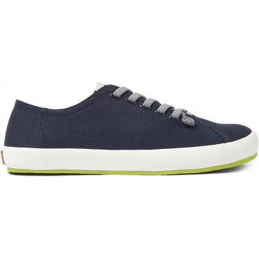 CHAUSSURES CAMPER PEU RAMBLA 18869 NAVY