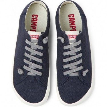 CHAUSSURES CAMPER PEU RAMBLA 18869 NAVY