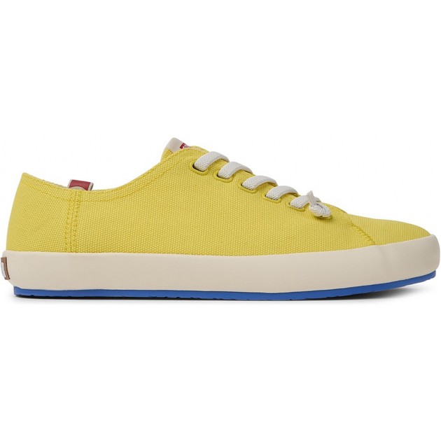 CHAUSSURES CAMPER PEU RAMBLA 18869 AMARILLO