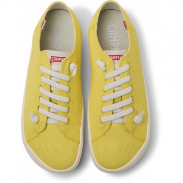 CHAUSSURES CAMPER PEU RAMBLA 18869 AMARILLO