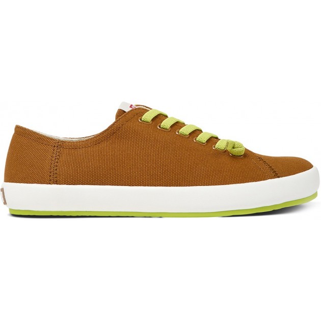 CHAUSSURES CAMPER PEU RAMBLA 18869 ORANGE CHAUSSURES CAMPER PEU RAMBLA 18869 ORANGE