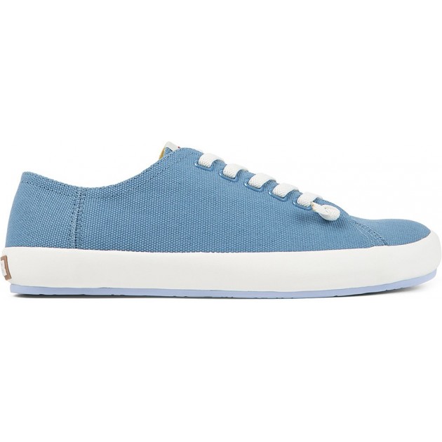 CHAUSSURES CAMPER PEU RAMBLA 18869 BLUE