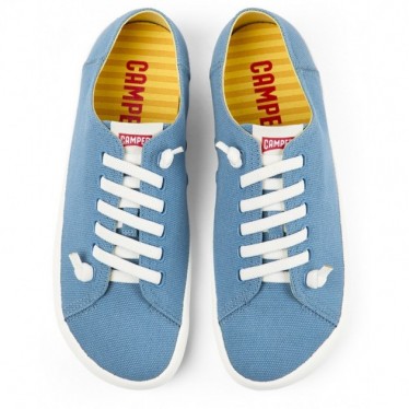 CHAUSSURES CAMPER PEU RAMBLA 18869 BLUE