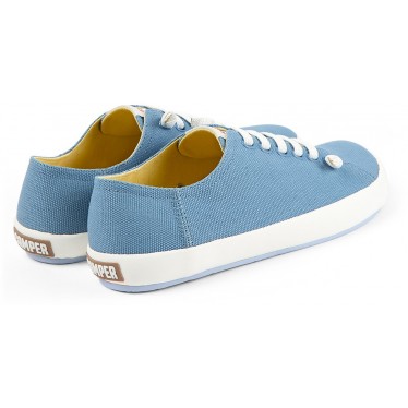 CHAUSSURES CAMPER PEU RAMBLA 18869 BLUE