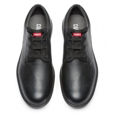 CHAUSSURES DE TRAVAIL CAMPER ATOM 18637 NEGRO