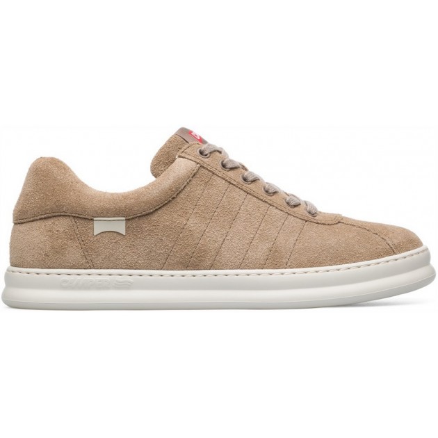 CHAUSSURES CAMPER RUNNER K100227 TAUPE