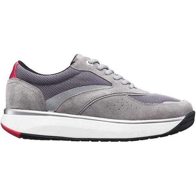 CHAUSSURES SYDNEY II W JEWEL GREY CHAUSSURES SYDNEY II W JEWEL GREY