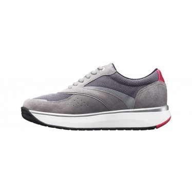 CHAUSSURES SYDNEY II W JEWEL GREY