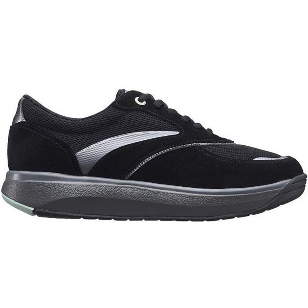 CHAUSSURES SYDNEY II W JEWEL BLACK