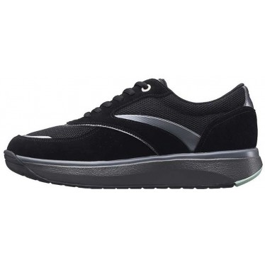 CHAUSSURES SYDNEY II W JEWEL BLACK