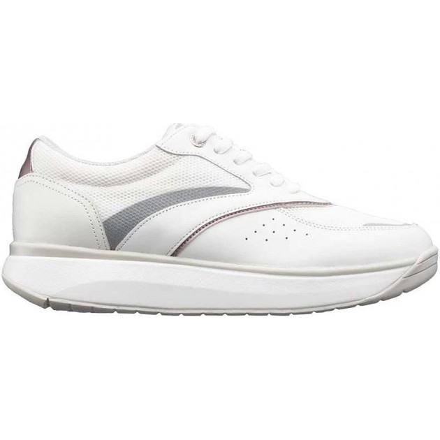 CHAUSSURES SYDNEY II W JEWEL WHITE CHAUSSURES SYDNEY II W JEWEL WHITE