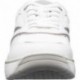 CHAUSSURES SYDNEY II W JEWEL WHITE