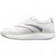 CHAUSSURES SYDNEY II W JEWEL WHITE