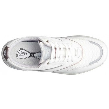 CHAUSSURES SYDNEY II W JEWEL WHITE