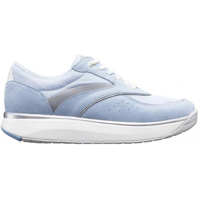 CHAUSSURES SYDNEY II W JEWEL LIGHT_BLUE