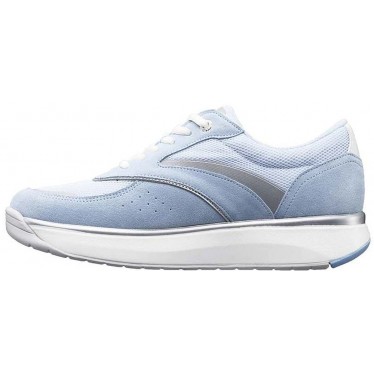 CHAUSSURES SYDNEY II W JEWEL LIGHT_BLUE