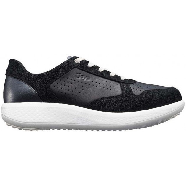 SNEAKER BIJOU BRITT W BLACK