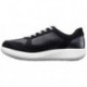 SNEAKER BIJOU BRITT W BLACK