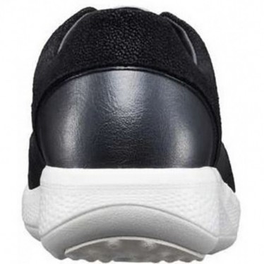 SNEAKER BIJOU BRITT W BLACK