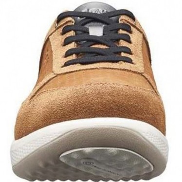 SNEAKER BIJOU BRITT W CURRY_BROWN