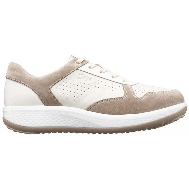 SNEAKER BIJOU BRITT W BEIGE SNEAKER BIJOU BRITT W BEIGE