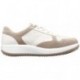 SNEAKER BIJOU BRITT W BEIGE