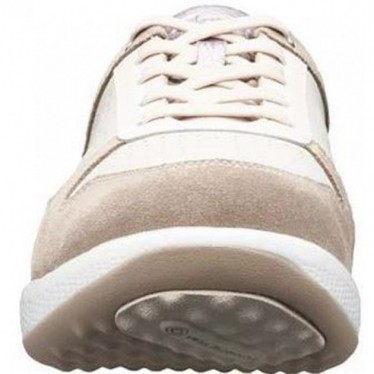 SNEAKER BIJOU BRITT W BEIGE