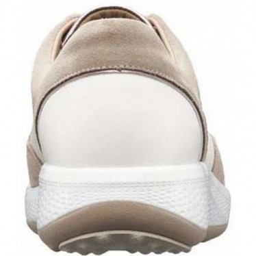 SNEAKER BIJOU BRITT W BEIGE