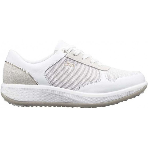 SNEAKER BIJOU BRITT W WHITE SNEAKER BIJOU BRITT W WHITE
