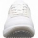 SNEAKER BIJOU BRITT W WHITE