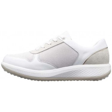 SNEAKER BIJOU BRITT W WHITE