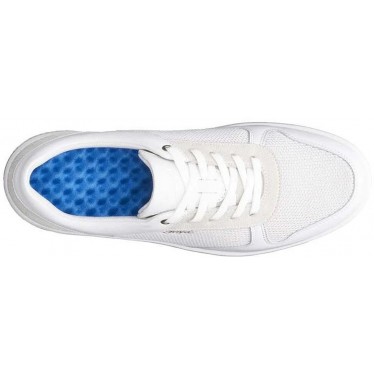 SNEAKER BIJOU BRITT W WHITE