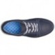 SNEAKER BIJOU BRITT W BLUE