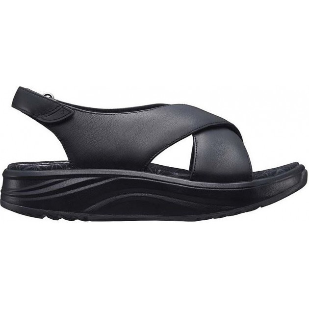 SANDALES JEWEL LISBON W BLACK SANDALES JEWEL LISBON W BLACK
