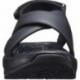 SANDALES JEWEL LISBON W BLACK