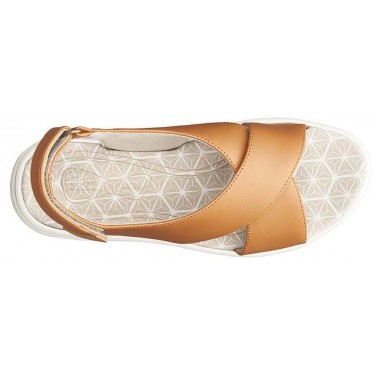 SANDALES JEWEL LISBON W LIGHT_BROWN