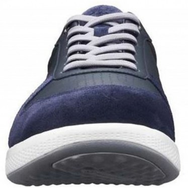 SNEAKER SVEN BIJOU DARK_BLUE