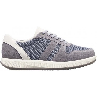 SNEAKER SVEN BIJOU GREY