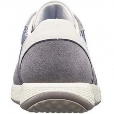 SNEAKER SVEN BIJOU GREY