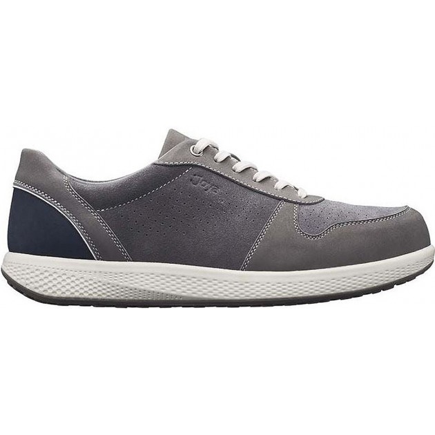 SNEAKER SVEN BIJOU GREY_II SNEAKER SVEN BIJOU GREY_II