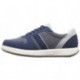 SNEAKER SVEN BIJOU BLUE