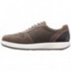 SNEAKER SVEN BIJOU BROWN