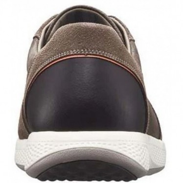 SNEAKER SVEN BIJOU BROWN