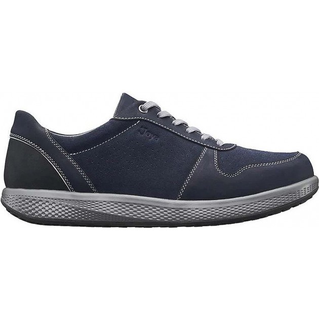 SNEAKER SVEN BIJOU BLUE_II SNEAKER SVEN BIJOU BLUE_II
